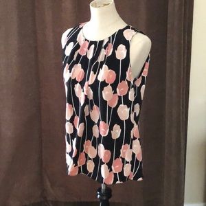 🌸 Pretty In Pink Tulip Blouse